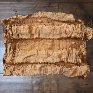 Unique Scarf